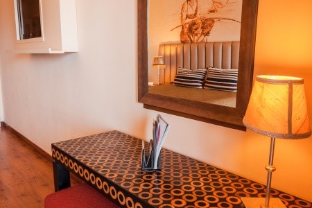 Villa Del Conde Resort & Thalasso By Lopesan - 50