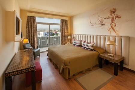 Villa Del Conde Resort & Thalasso By Lopesan - 51