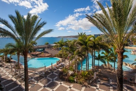 Villa Del Conde Resort & Thalasso By Lopesan - 53