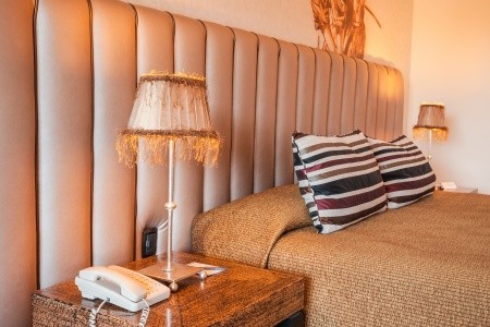 Villa Del Conde Resort & Thalasso By Lopesan - 54