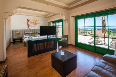 Villa Del Conde Resort & Thalasso By Lopesan - 58