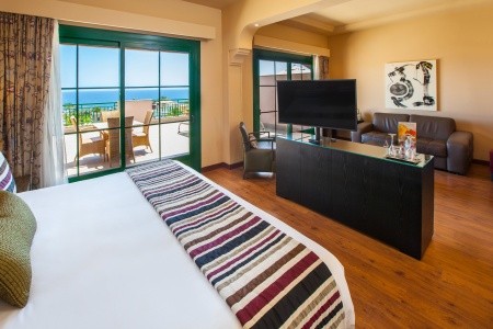 Villa Del Conde Resort & Thalasso By Lopesan - 59