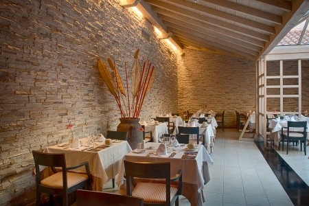 Villa Del Conde Resort & Thalasso By Lopesan - 60