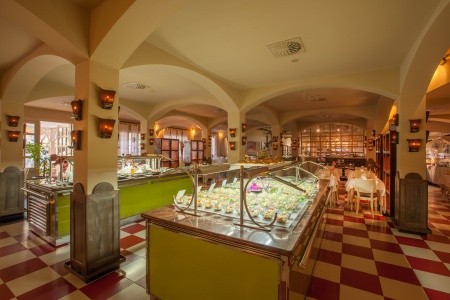 Villa Del Conde Resort & Thalasso By Lopesan - 61