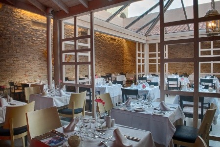 Villa Del Conde Resort & Thalasso By Lopesan - 63