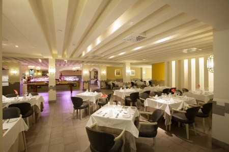 Villa Del Conde Resort & Thalasso By Lopesan - 64