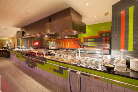 Villa Del Conde Resort & Thalasso By Lopesan - 65