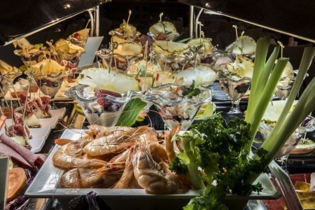 Villa Del Conde Resort & Thalasso By Lopesan - 73