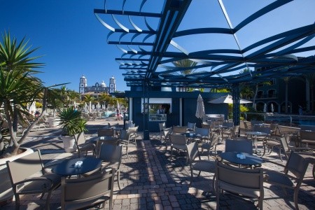 Villa Del Conde Resort & Thalasso By Lopesan - 74