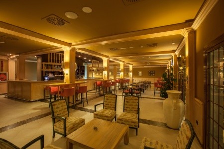 Villa Del Conde Resort & Thalasso By Lopesan - 76