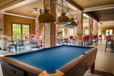 Villa Del Conde Resort & Thalasso By Lopesan - 77