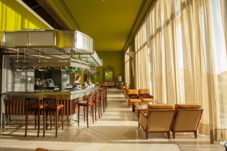 Villa Del Conde Resort & Thalasso By Lopesan - 79