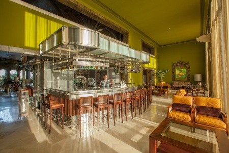 Villa Del Conde Resort & Thalasso By Lopesan - 80