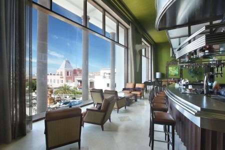 Villa Del Conde Resort & Thalasso By Lopesan - 81