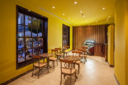 Villa Del Conde Resort & Thalasso By Lopesan - 82