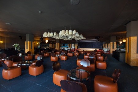 Villa Del Conde Resort & Thalasso By Lopesan - 84