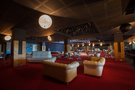 Villa Del Conde Resort & Thalasso By Lopesan - 85