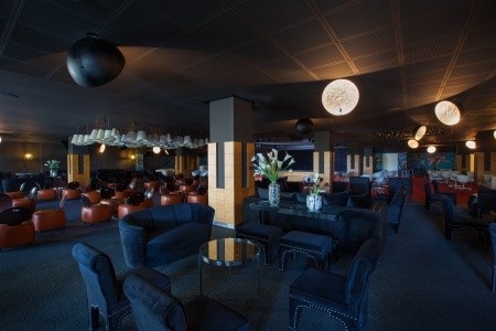 Villa Del Conde Resort & Thalasso By Lopesan - 86