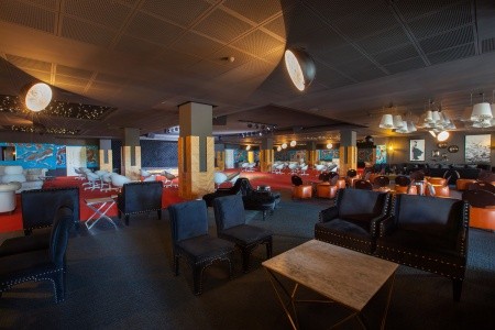 Villa Del Conde Resort & Thalasso By Lopesan - 87