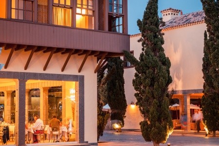 Villa Del Conde Resort & Thalasso By Lopesan - 89