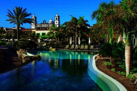 Villa Del Conde Resort & Thalasso By Lopesan - 90