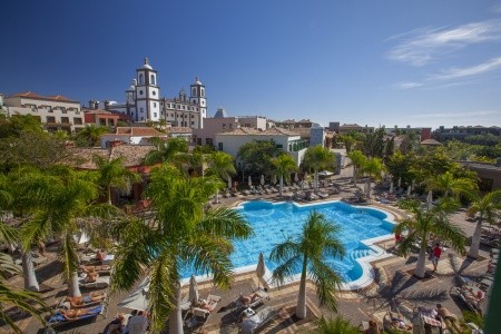 Villa Del Conde Resort & Thalasso By Lopesan - 93