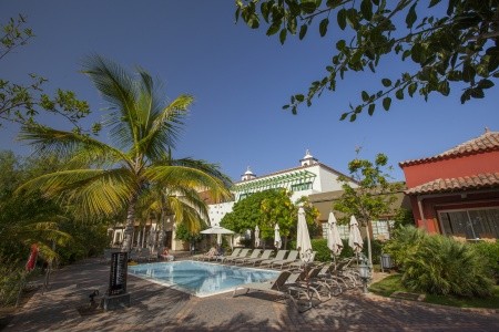 Villa Del Conde Resort & Thalasso By Lopesan - 95