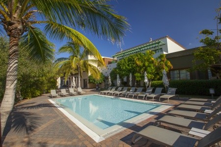 Villa Del Conde Resort & Thalasso By Lopesan - 96