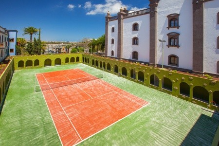 Villa Del Conde Resort & Thalasso By Lopesan - 99