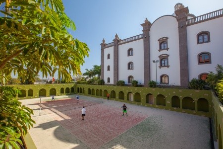 Villa Del Conde Resort & Thalasso By Lopesan - 100