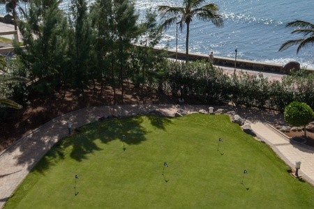 Villa Del Conde Resort & Thalasso By Lopesan - 101