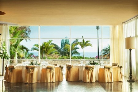 Adrian Hotels Roca Nivaria - 16