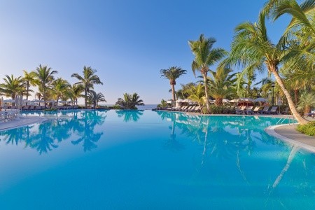 Adrian Hotels Roca Nivaria - 18