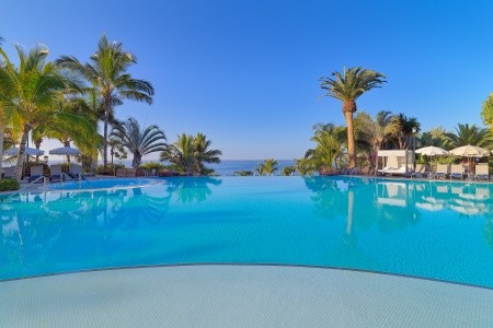 Adrian Hotels Roca Nivaria - 19