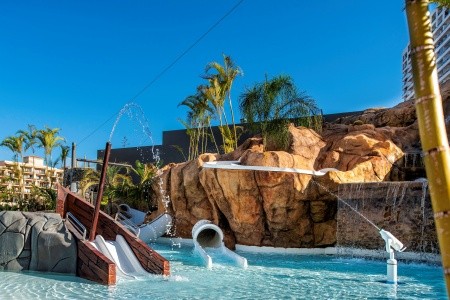 Adrian Hotels Roca Nivaria - 23