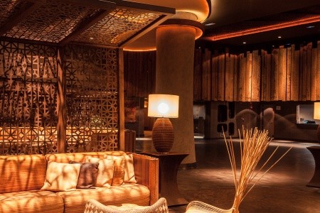 Kanárské ostrovy, Gran Canaria, Lopesan Baobab Resort, za <span>30.380</span> Kč