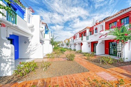 Vistaflor Bungalows - 2