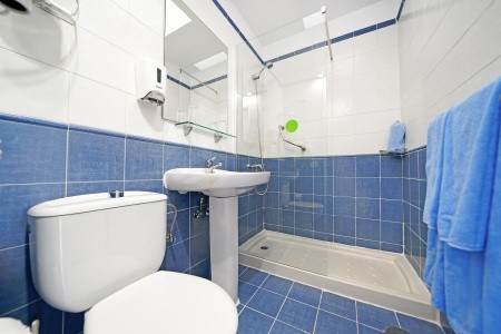 Vistaflor Bungalows - 20