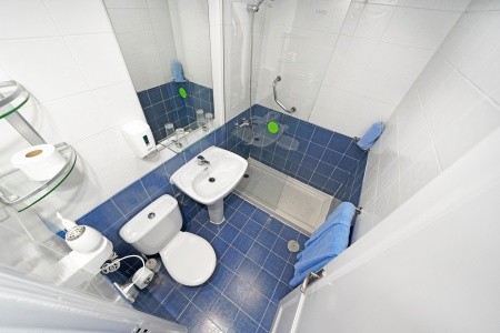 Vistaflor Bungalows - 21