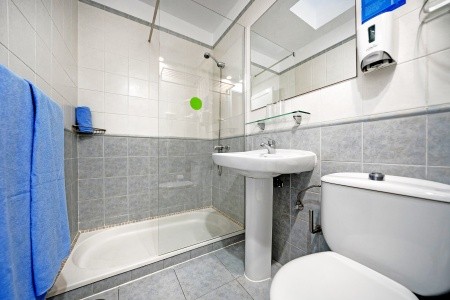 Vistaflor Bungalows - 35