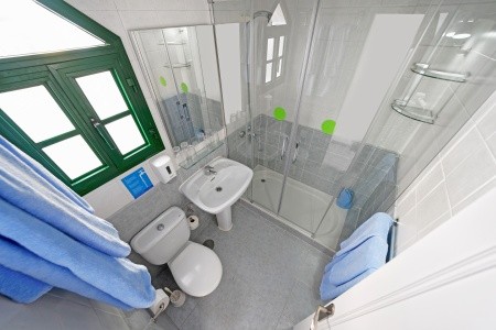 Vistaflor Bungalows - 49