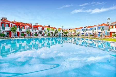 Vistaflor Bungalows - 53