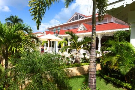 Bahia Principe Luxury Bouganville - 6