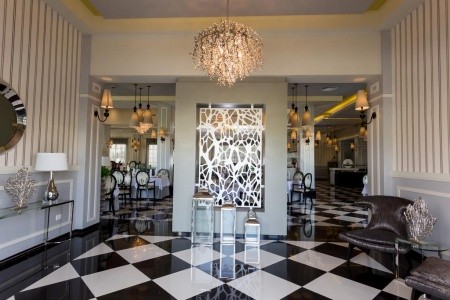 Bahia Principe Luxury Bouganville - 16