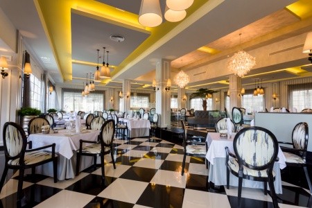 Bahia Principe Luxury Bouganville - 21