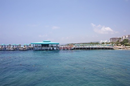 Granada Luxury Beach - 8