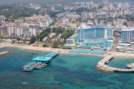 Granada Luxury Beach - 10