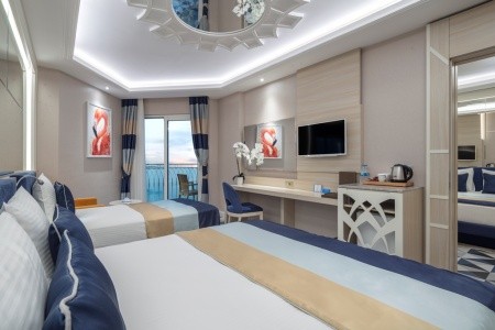 Granada Luxury Beach - 16