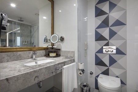 Granada Luxury Beach - 19