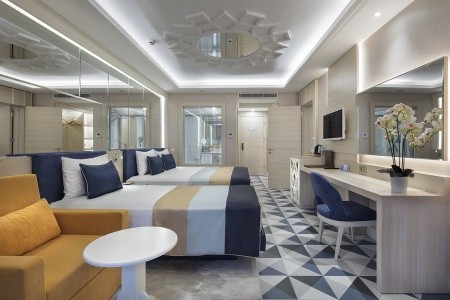 Granada Luxury Beach - 23